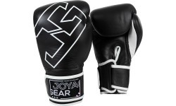 Joya Strike Kickboxing gloves black-white