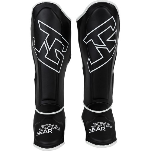 "Joya Strike Shinguards" juodai-baltos spalvos