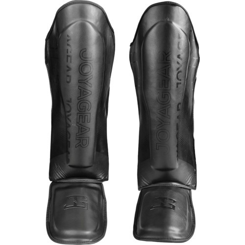 Joya Evolution blauzdų apsaugos, juodos