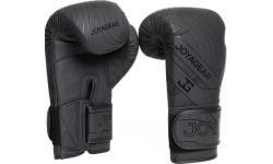 Joya Essential Kikbokso pirštinės juodos spalvos