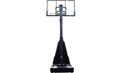 Krepšinio stovas su lentа inSPORTline Dunkster III