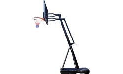 Basketball Hoop w/ Stand inSPORTline Dunkster III