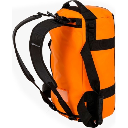 Duffle Bag Highlander Storm Kitbag, 30 l - Orange