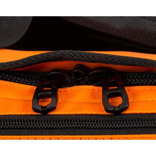 Duffle Bag Highlander Storm Kitbag, 30 l - Orange