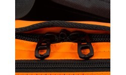 Дорожная сумка Highlander Storm Kitbag, 30 л – оранжевая
