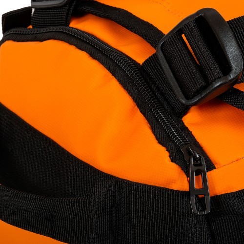Дорожная сумка Highlander Storm Kitbag, 30 л – оранжевая