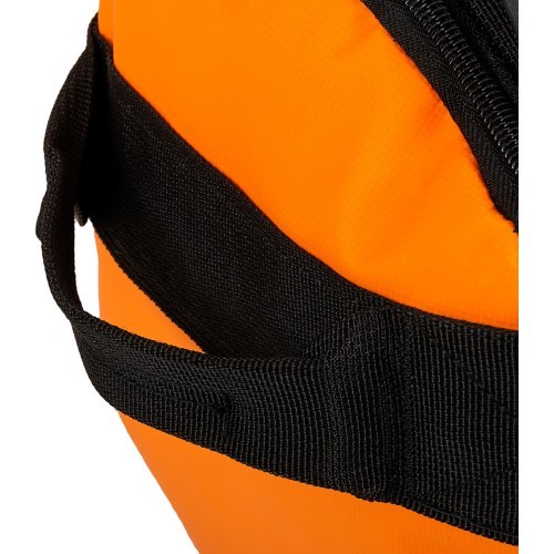 Kelioninis krepšys Highlander Storm Kitbag, 30 l – oranžinis