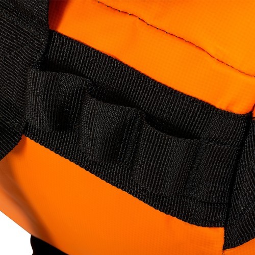 Дорожная сумка Highlander Storm Kitbag, 30 л – оранжевая