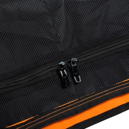Duffle Bag Highlander Storm Kitbag, 30 l - Orange