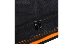 Дорожная сумка Highlander Storm Kitbag, 30 л – оранжевая