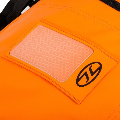 Duffle Bag Highlander Storm Kitbag, 30 l - Orange