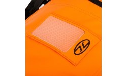 Дорожная сумка Highlander Storm Kitbag, 30 л – оранжевая