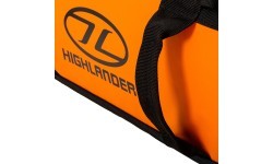Kelioninis krepšys Highlander Storm Kitbag, 30 l – oranžinis