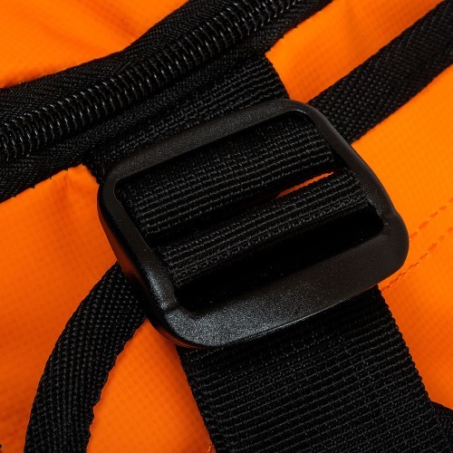 Kelioninis krepšys Highlander Storm Kitbag, 30 l – oranžinis
