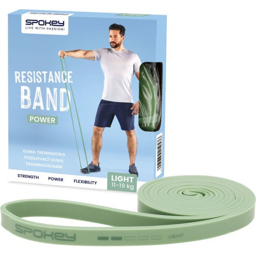 Fitness band POWER LIGHT