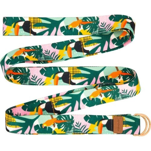 Yoga tape Spokey HOME JUNGLE