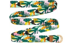Лента для йоги Spokey HOME JUNGLE