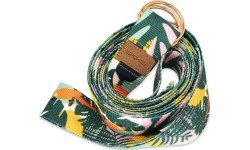Yoga tape Spokey HOME JUNGLE