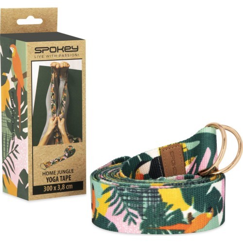 Jogos juosta Spokey HOME JUNGLE