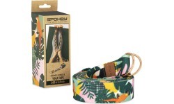 Лента для йоги Spokey HOME JUNGLE