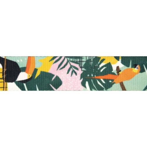 Лента для йоги Spokey HOME JUNGLE