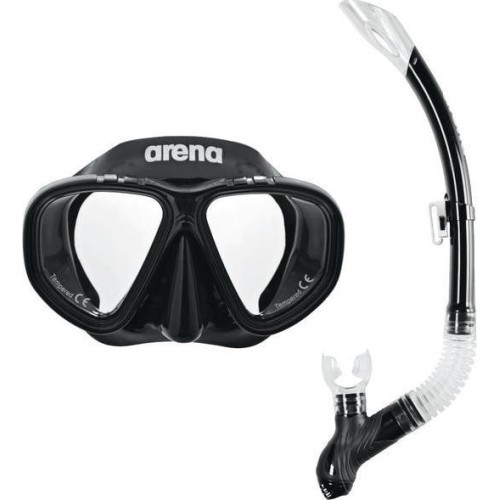 Nardymo rinkinys Arena Premium