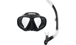 Nardymo rinkinys Arena Premium