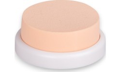 2-in-1 Electric Facial Cleansing Brush inSPORTline Cerluci