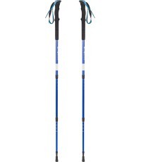 Trekking Poles inSPORTline Altiplano 100 Pair Blue