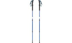 Треккинговые палки inSPORTline Altiplano 100, пара, синие