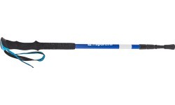 Треккинговые палки inSPORTline Altiplano 100, пара, синие