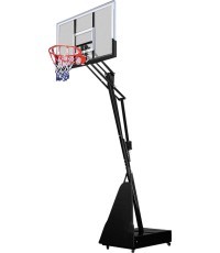 Баскетбольная стойка inSPORTline Cleveland Steel III