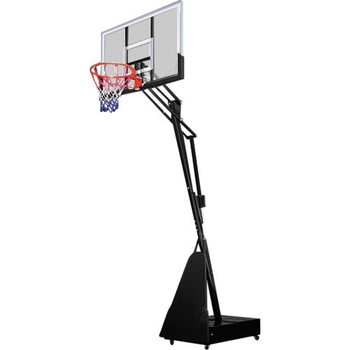 Krepšinio stovas inSPORTline Cleveland Steel III