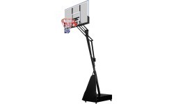 Krepšinio stovas inSPORTline Cleveland Steel III