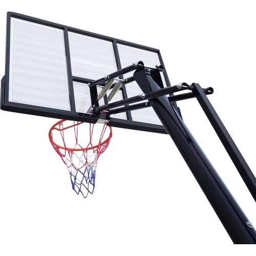 Баскетбольная стойка inSPORTline Cleveland Steel III