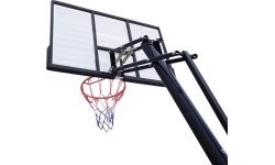 Krepšinio stovas inSPORTline Cleveland Steel III