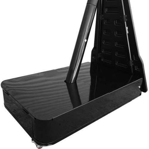 Баскетбольная стойка inSPORTline Cleveland Steel III