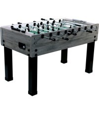 Stalo futbolo stalas G-500, pilko ąžuolo