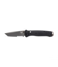 Складной нож Benchmade 537SGY-03 Bailout
