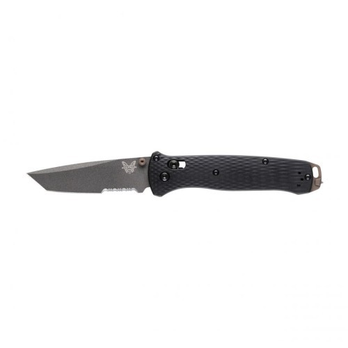 Sulankstomas peilis Benchmade 537SGY-03 Bailout