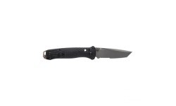 Sulankstomas peilis Benchmade 537SGY-03 Bailout