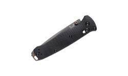 Sulankstomas peilis Benchmade 537SGY-03 Bailout