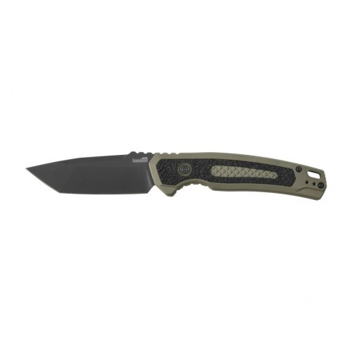 Kershaw Launch 16 sulankstomas peilis 7105OLBLK