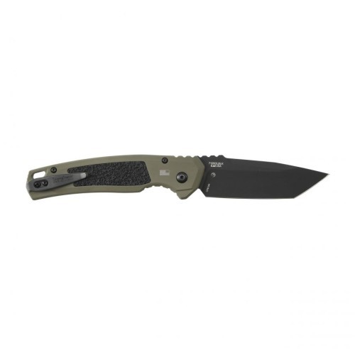 Kershaw Launch 16 sulankstomas peilis 7105OLBLK