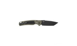 Kershaw Launch 16 sulankstomas peilis 7105OLBLK