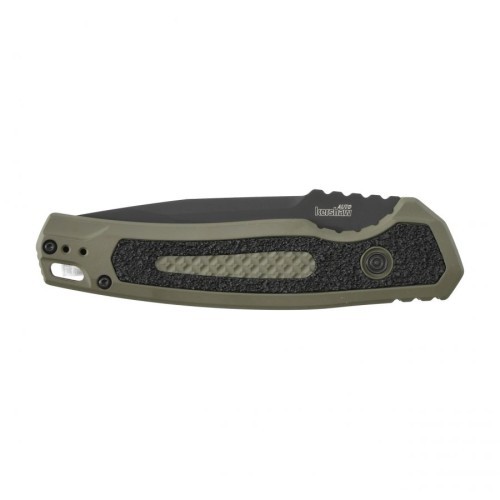 Складной нож Kershaw Launch 16 7105OLBLK