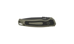 Складной нож Kershaw Launch 16 7105OLBLK