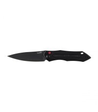 Sulankstomas peilis Kershaw Launch 6 7800BLK