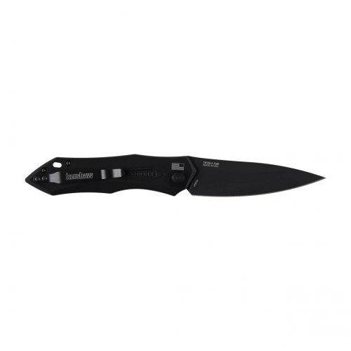 Складной нож Kershaw Launch 6 7800BLK