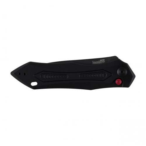 Sulankstomas peilis Kershaw Launch 6 7800BLK